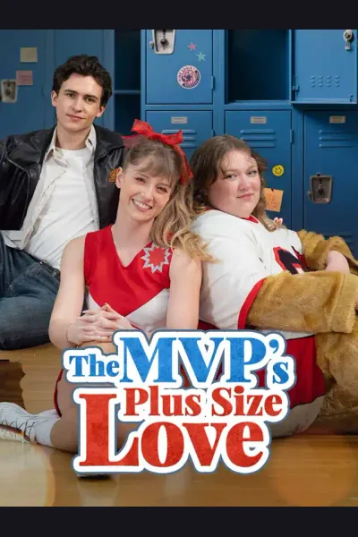 Póster de The MVP's Plus Size Love