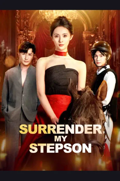 Affiche de Surrender, My Stepson