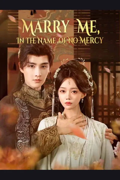 Póster de Marry Me, In the Name of No Mercy