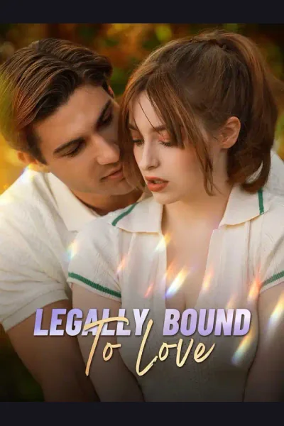 Póster de Legally Bound To Love