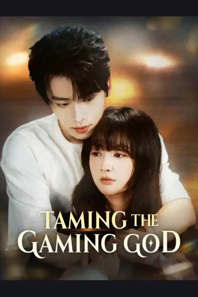 Póster de Taming the Gaming God