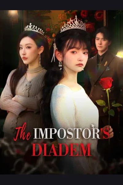 Póster de The Impostor's Diadem