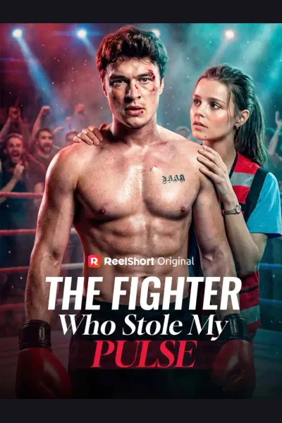 Póster de The Fighter Who Stole My Pulse