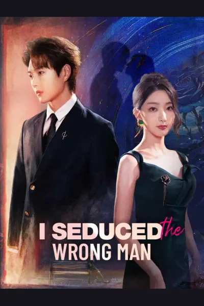 Póster de I Seduced the Wrong Man