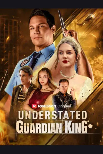 Póster de Understated Guardian King