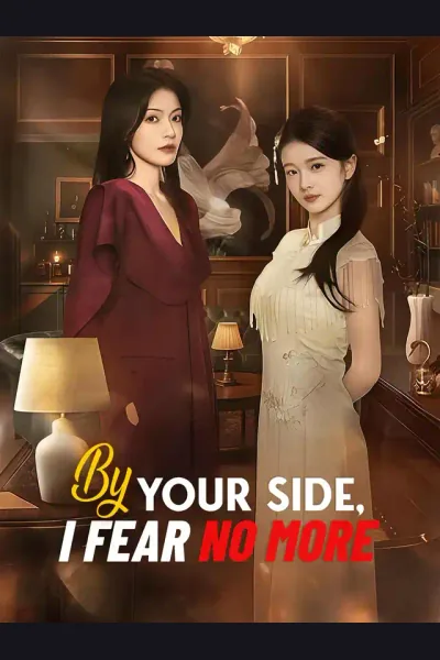 Pôster de By Your Side, I Fear No More