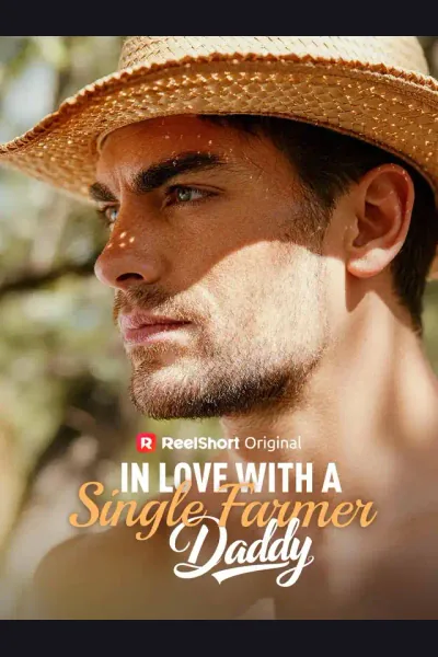 Póster de In Love with a Single Farmer-Daddy