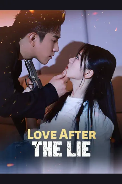 Love After the Lie poster