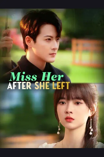 Affiche de Miss Her After She Left