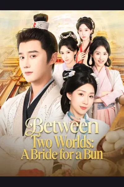 Affiche de Between Two Worlds: A Bride for a Bun