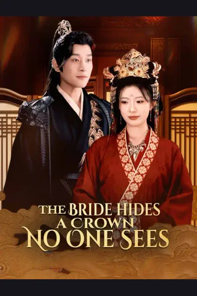 Pôster de The Bride Hides a Crown No One Sees