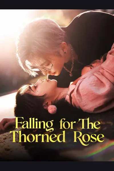 Falling for the Thorned Rose poster