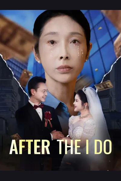 After the I Do poster