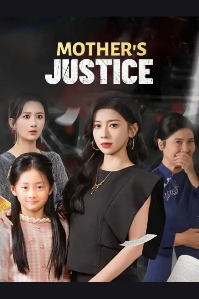 Póster de Mother's Justice