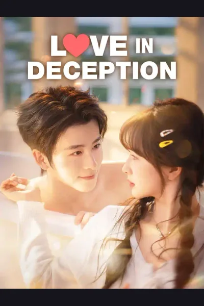 Pôster de Love in Deception