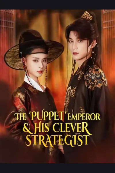 The 'Puppet' Emperor & His Clever Strategist poster