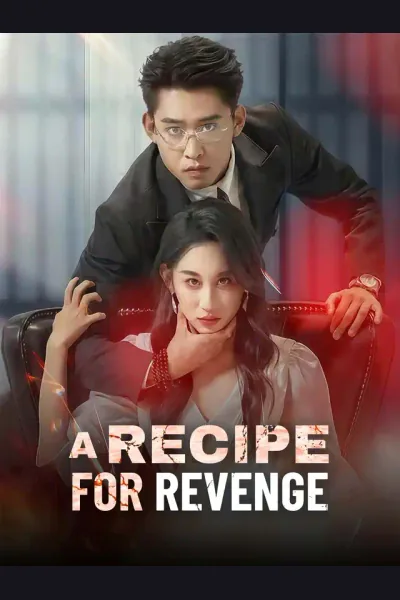 Affiche de A Recipe for Revenge