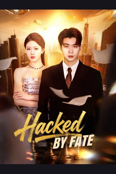 Póster de Hacked by Fate