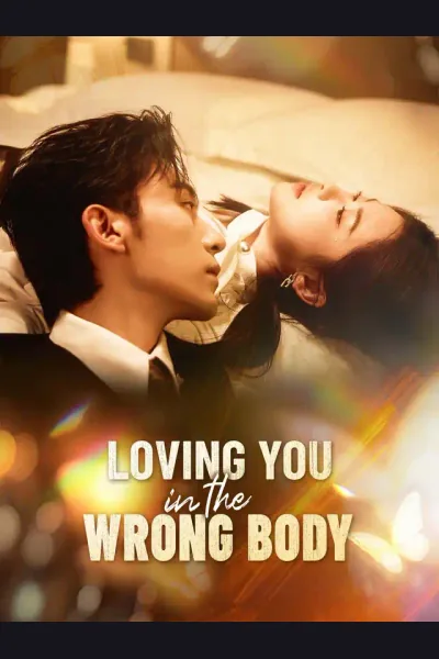 Póster de Loving You in the Wrong Body