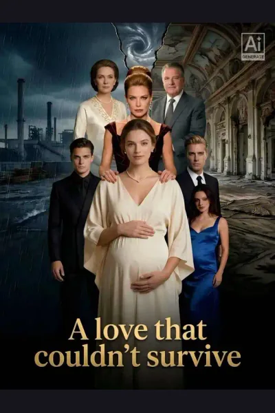 A Love That Couldn't Survive poster