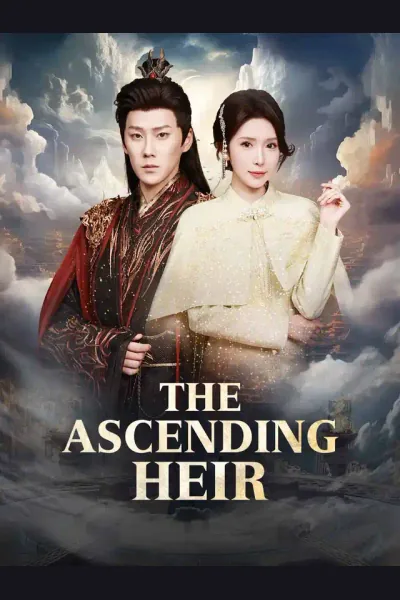 The Ascending Heir poster