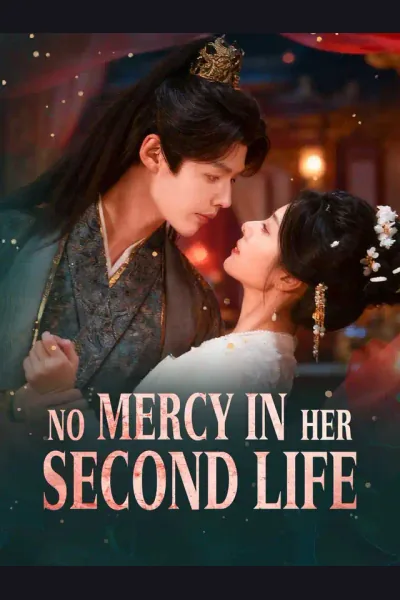 Affiche de No Mercy in Her Second Life