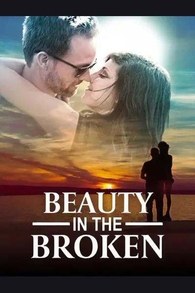 Póster de Beauty in the Broken