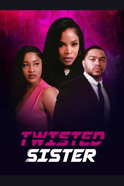 Póster de Twisted Sister