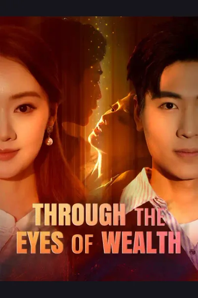 Póster de Through the Eyes of Wealth