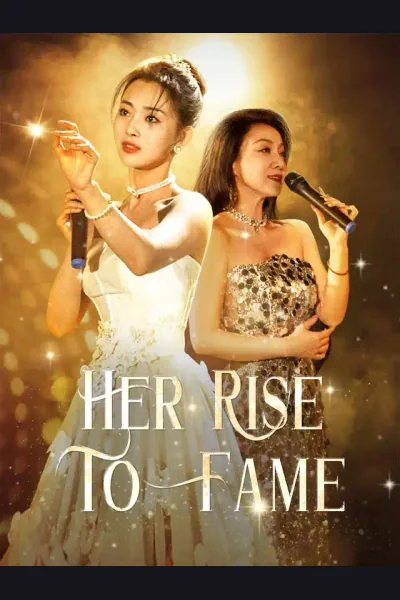 Affiche de Her Rise To Fame