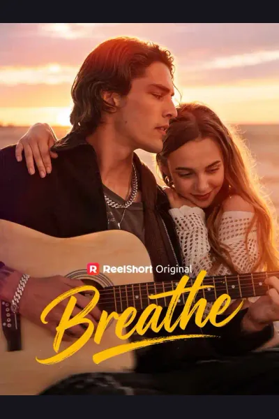 Póster de Breathe