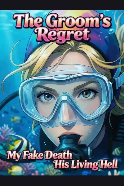Póster de The Groom's Regret, My Fake Death, His Living Hell