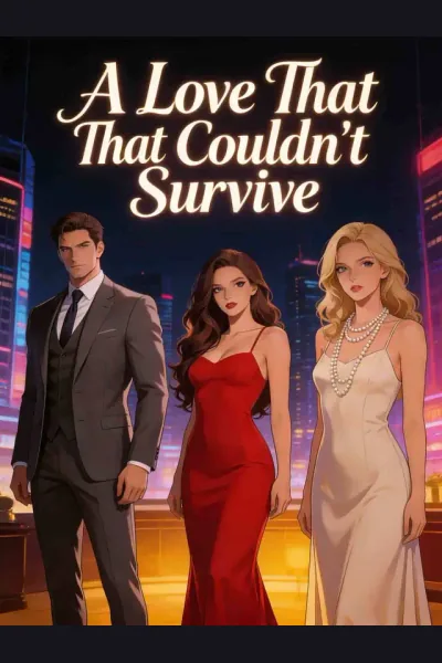 Pôster de A Love That Couldn't Survive-A