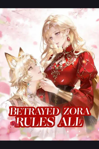 Affiche de Betrayed Zora Rules All