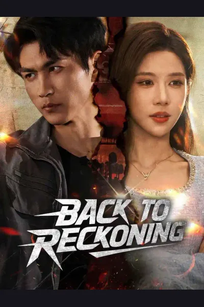 Back to Reckoning poster