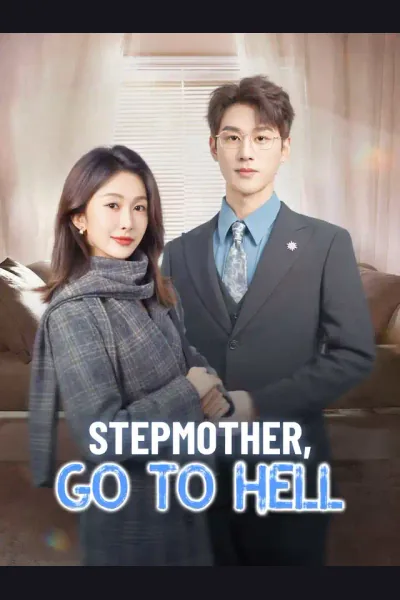 Póster de Stepmother, Go to Hell