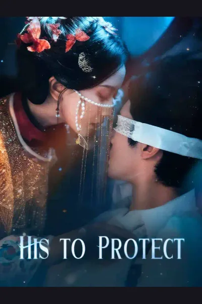 His to Protect poster