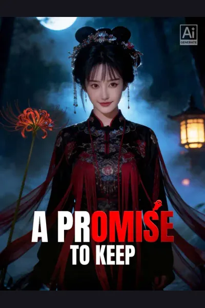 Affiche de A Promise to Keep