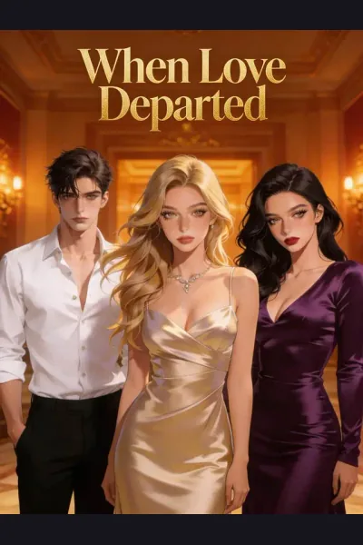 Affiche de When Love Departed