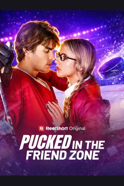Pôster de Pucked in the Friend Zone