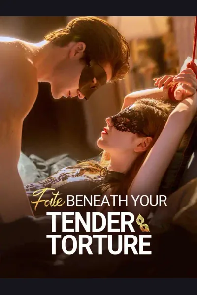 Póster de Fate Beneath Your Tender Torture