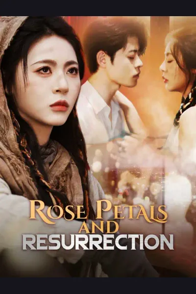 Rose Petals and Resurrection poster