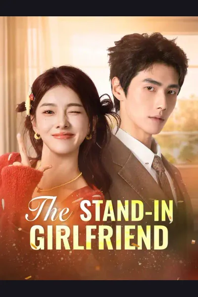 Affiche de The Stand-In Girlfriend