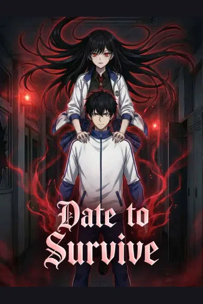 Póster de Date to Survive