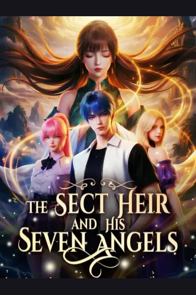 Affiche de The Sect Heir and His Seven Angels