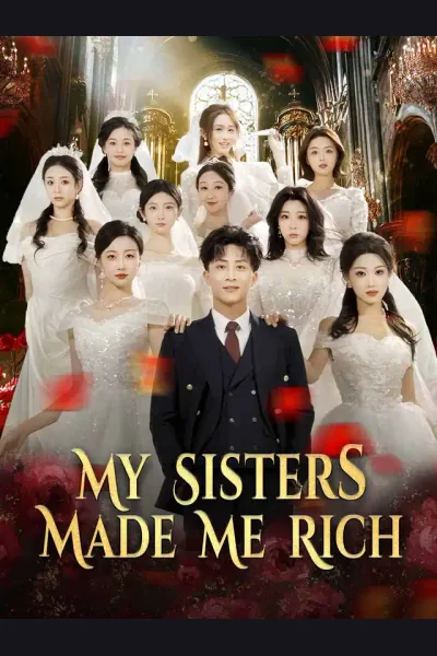 Affiche de My Sisters Made Me Rich