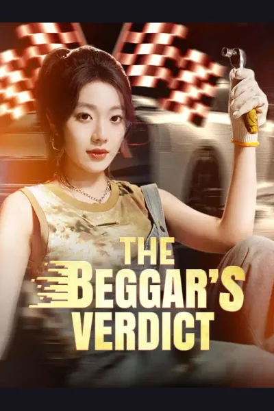 The Beggar's Verdict poster