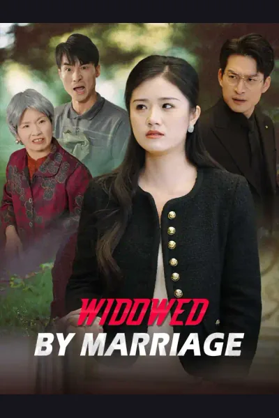 Widowed by Marriage poster