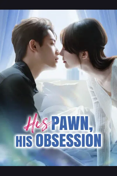 Pôster de His Pawn, His Obsession