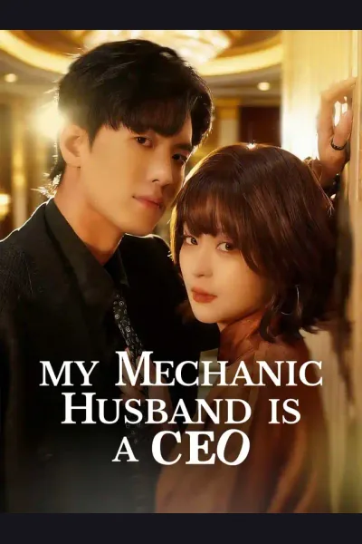 Pôster de My Mechanic Husband Is a CEO